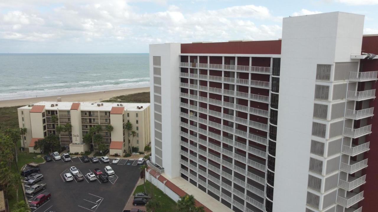 Beachfront Resort With Heated Pool Saida Royale 9039 사우스 파드레 아일랜드 외부 사진